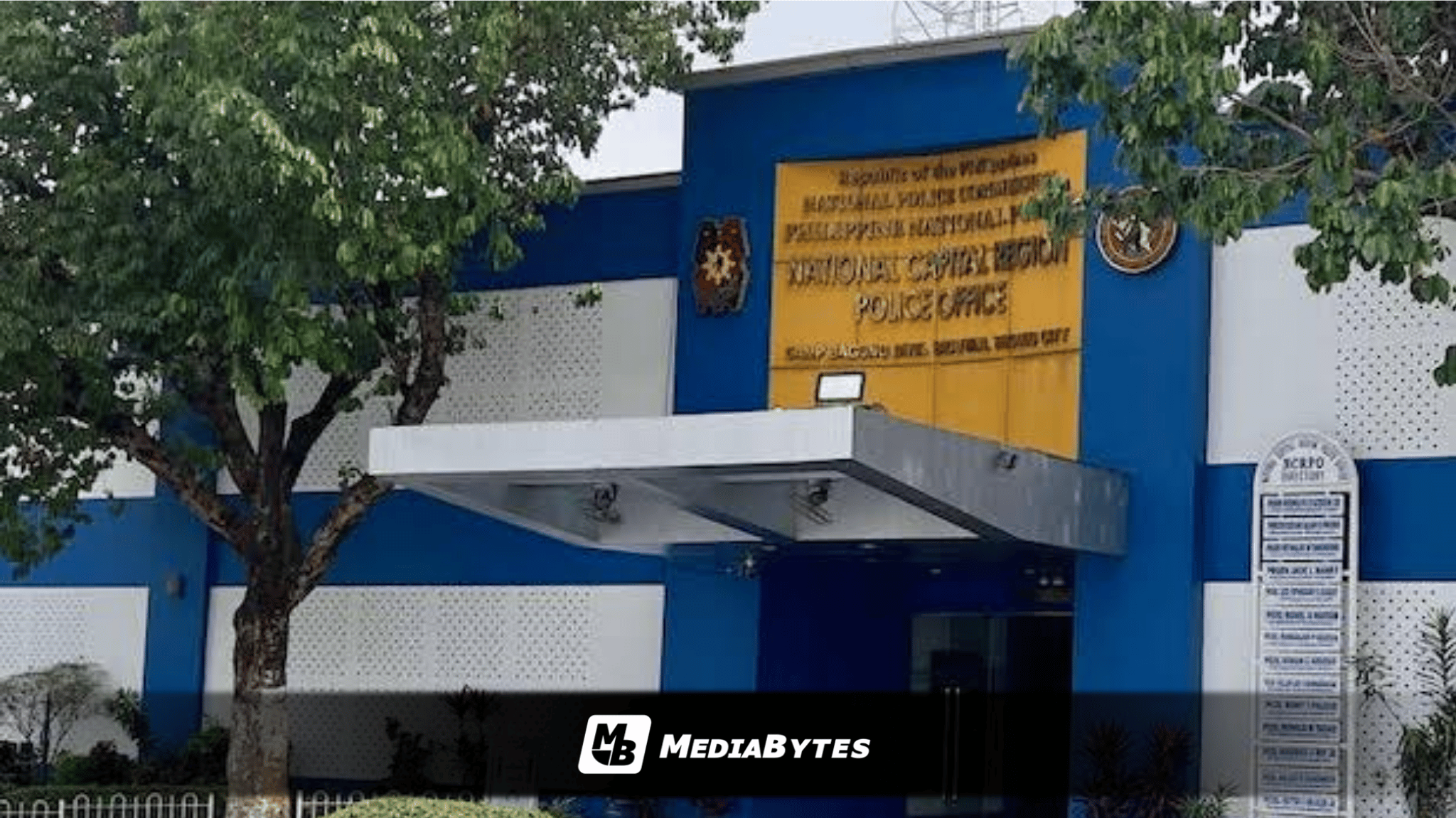 NCRPO PLACED ON FULL ALERT AHEAD OF SEPT. 21 PROTESTS