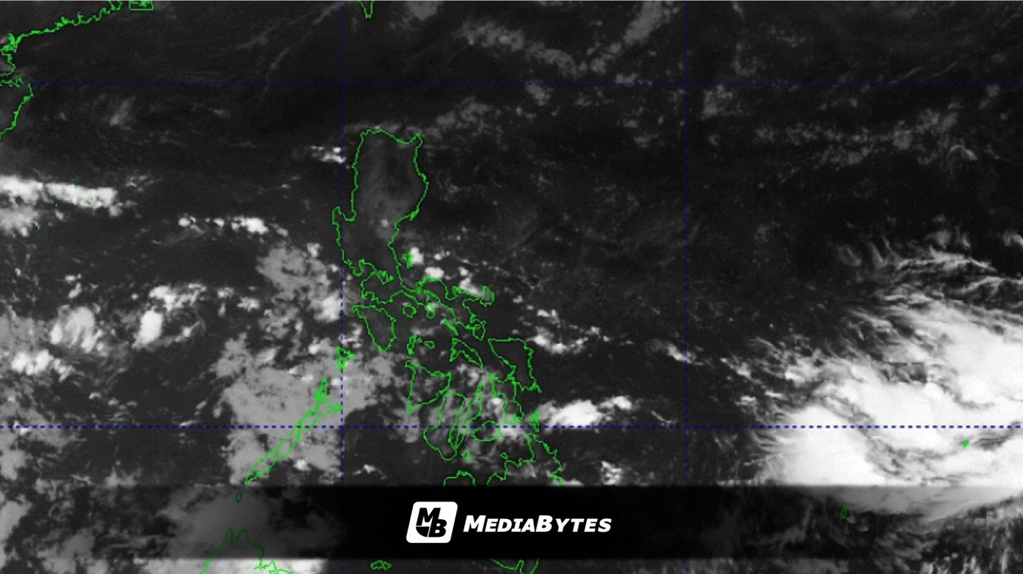 WEAK HABAGAT TO BRING MIDWEEK RAINS TO LUZON, VISAYAS