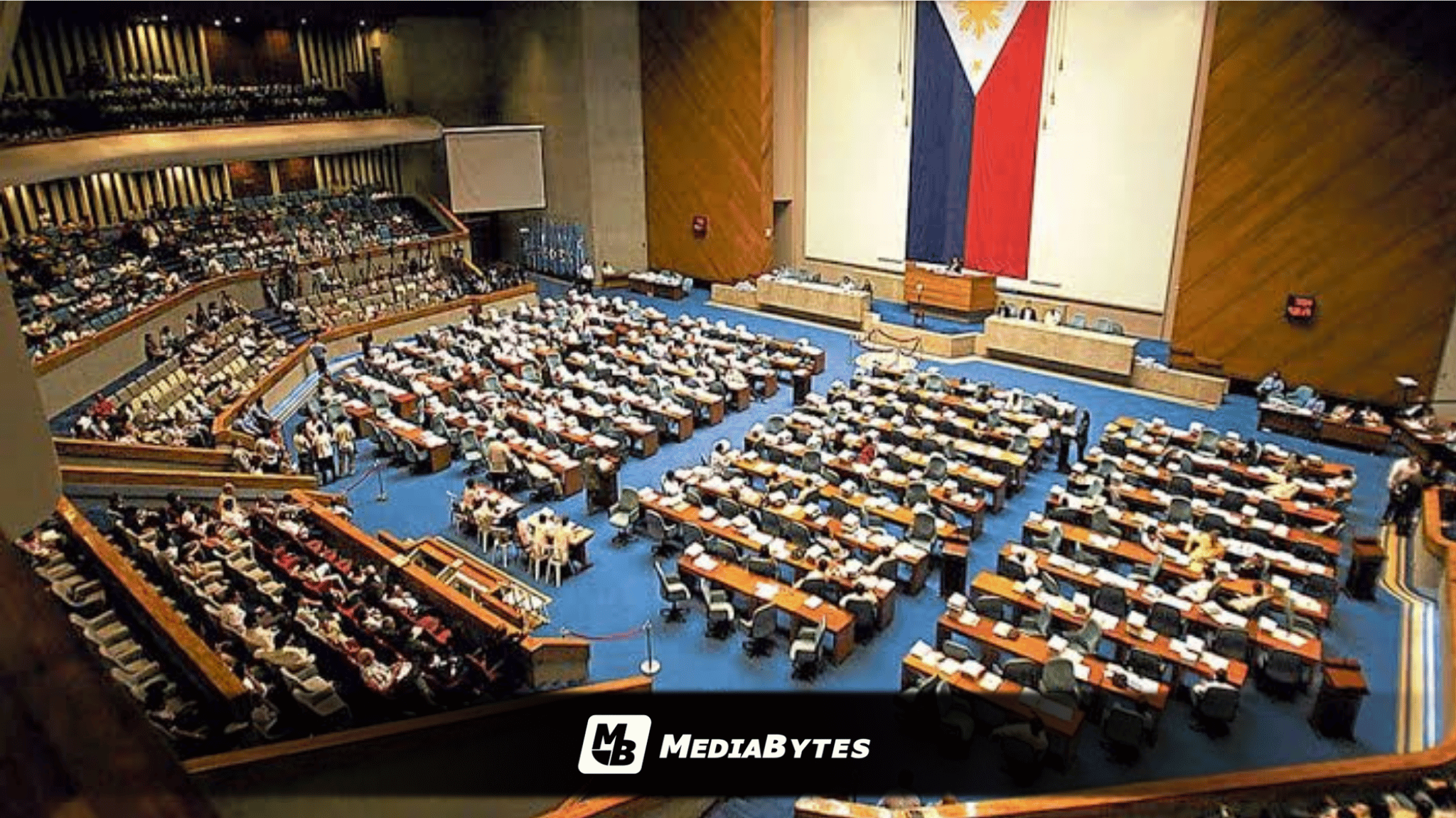 HOUSE WRAPS UP BUDGET DEBATES FOR DMW, NCIP UNDER PROPOSED 2027 NATIONAL BUDGET
