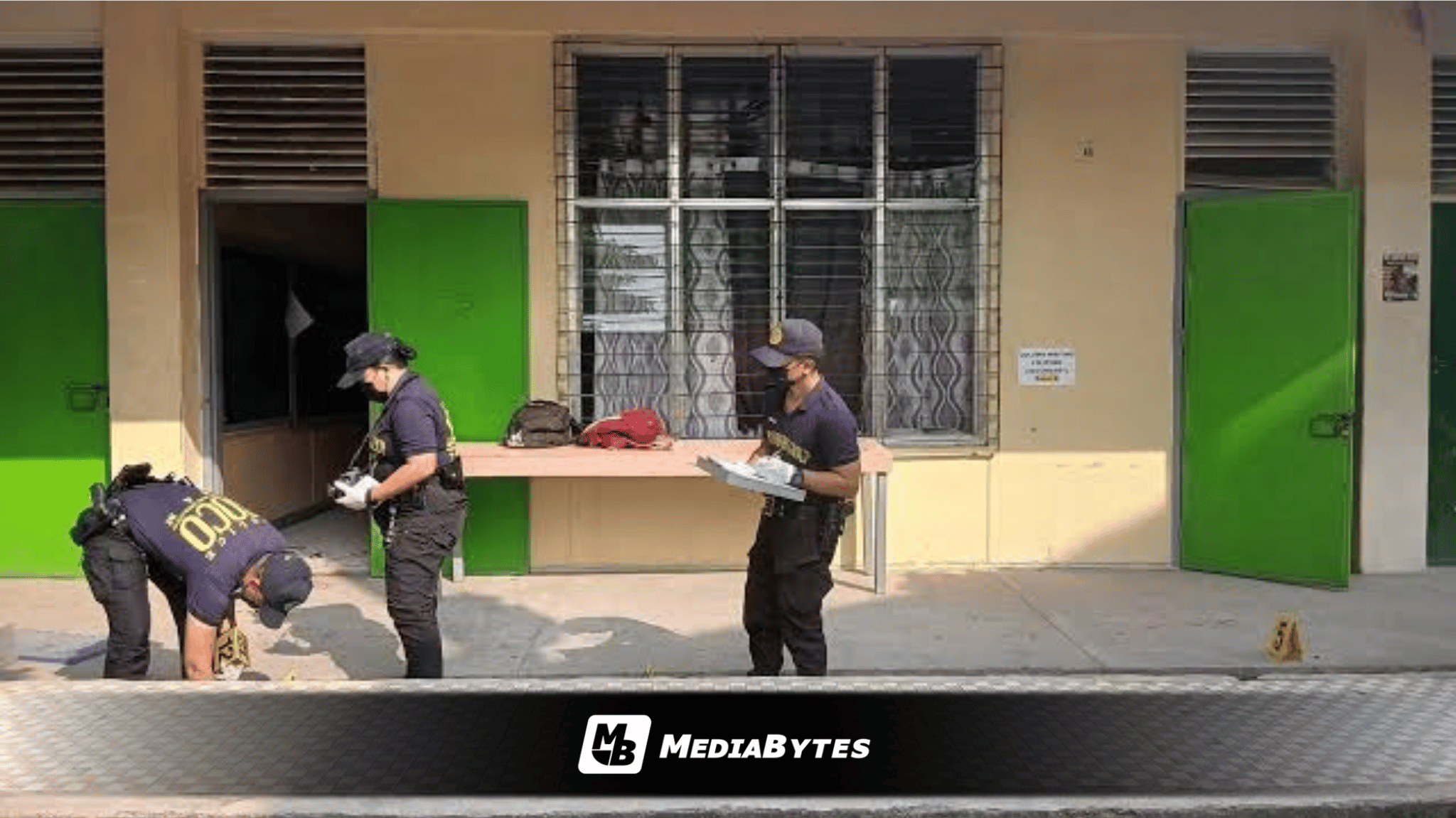 EDCOM 2 PUSHES COMPREHENSIVE SCHOOL SAFETY LAW AFTER BANGAN HIGH SCHOOL SHOOTING
