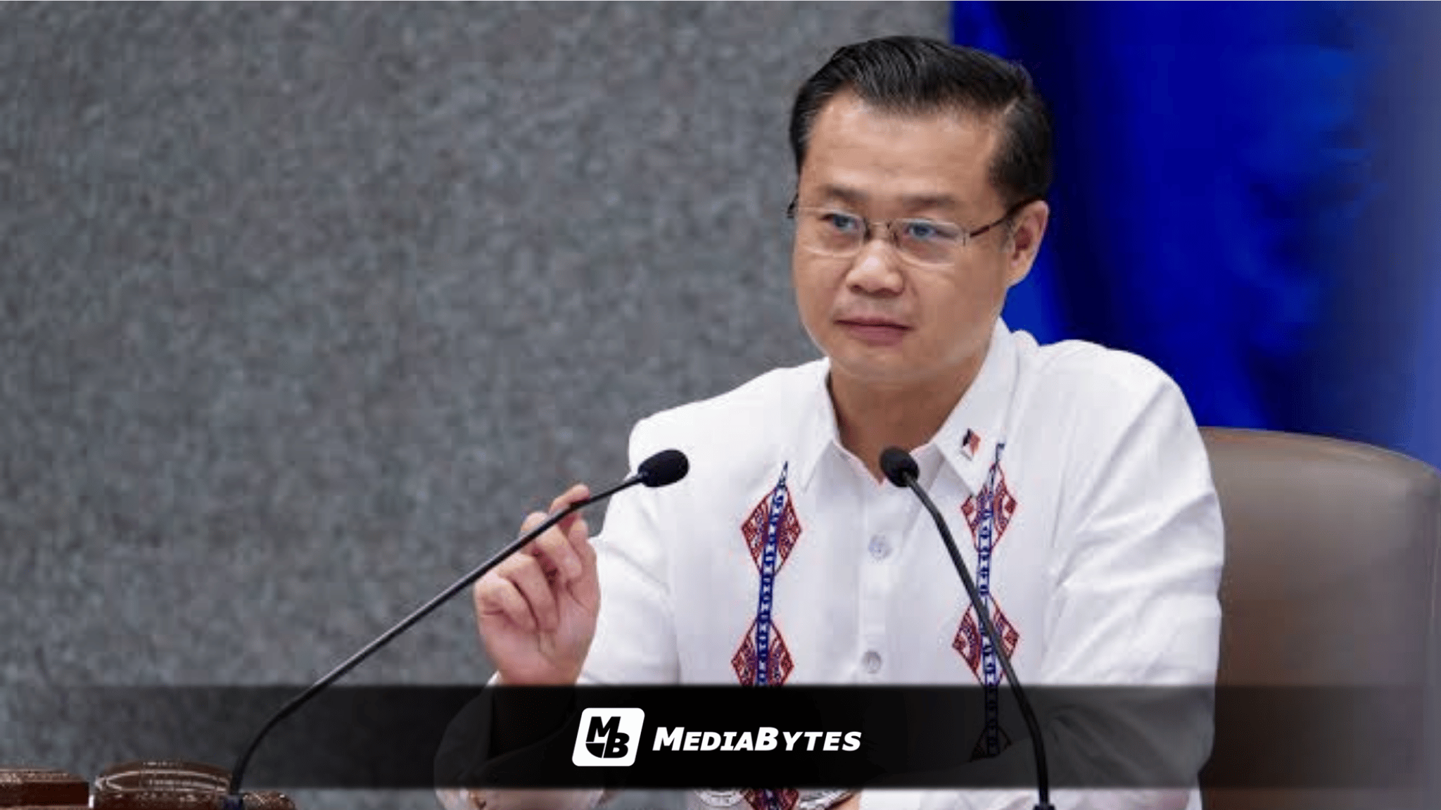 GATCHALIAN PUSHES FOR COMPREHENSIVE SCHOOL SAFETY LAW FOLLOWING CAMPUS SHOOTINGS