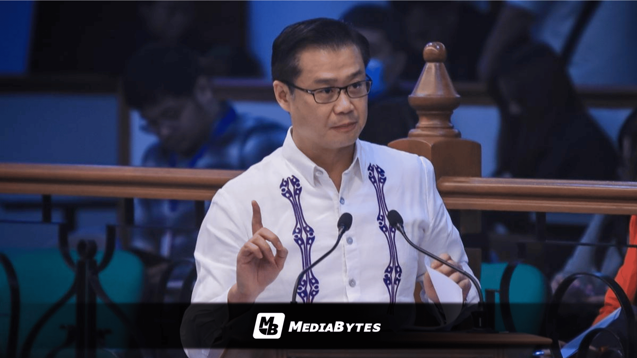 GATCHALIAN ORDERS PROBE INTO VISMIN POWER SHORTAGES AND HIGH ELECTRICITY RATES