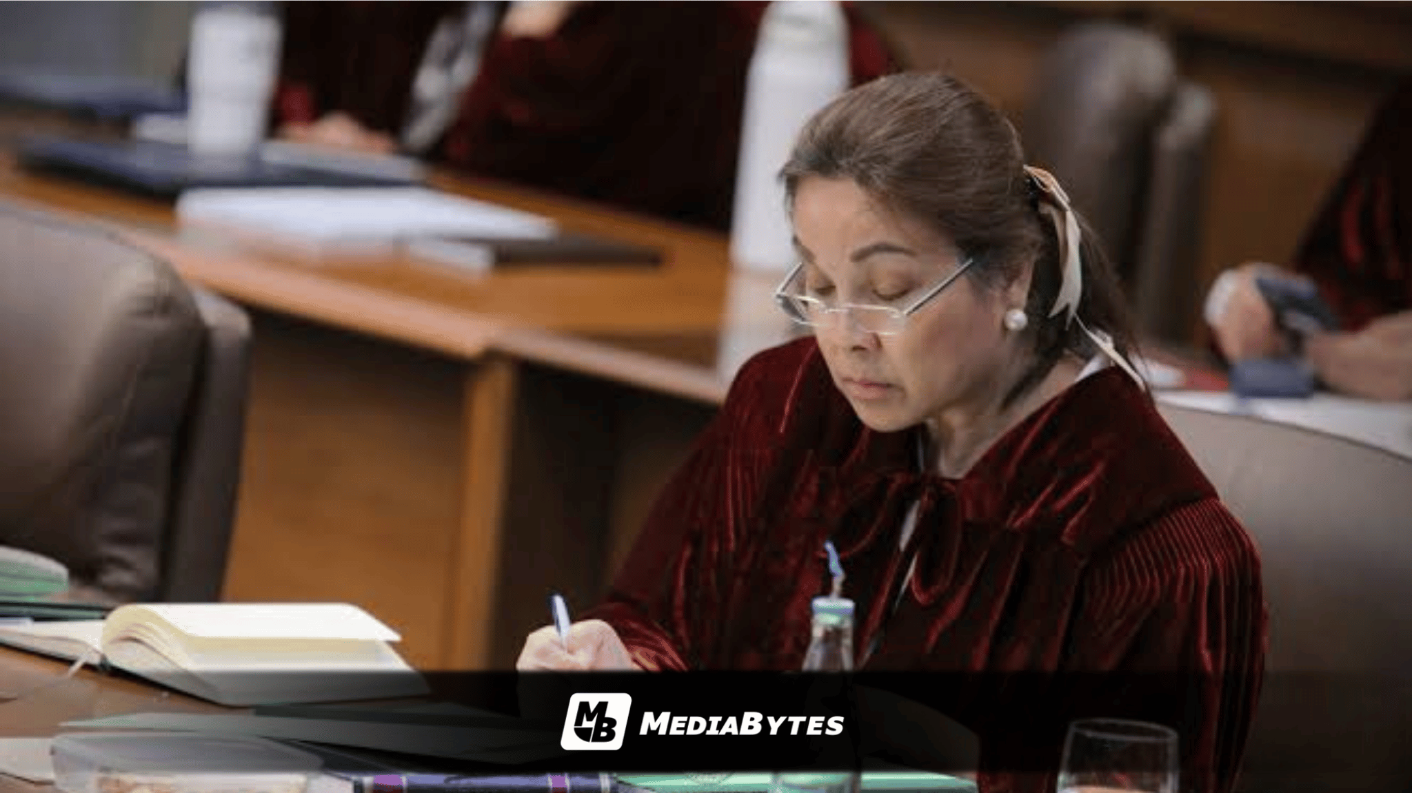 LEGARDA PUSHES FOR STRICTER GUN STORAGE LAWS FOLLOWING SCHOOL SHOOTINGS