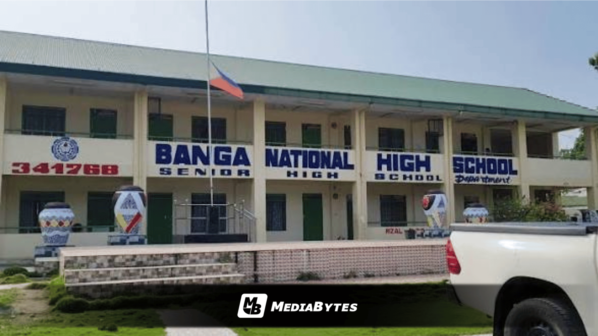 PBBM CALLS RECENT SCHOOL SHOOTINGS VERY DISTURBING, PALACE RESPONDS TO VP SARA