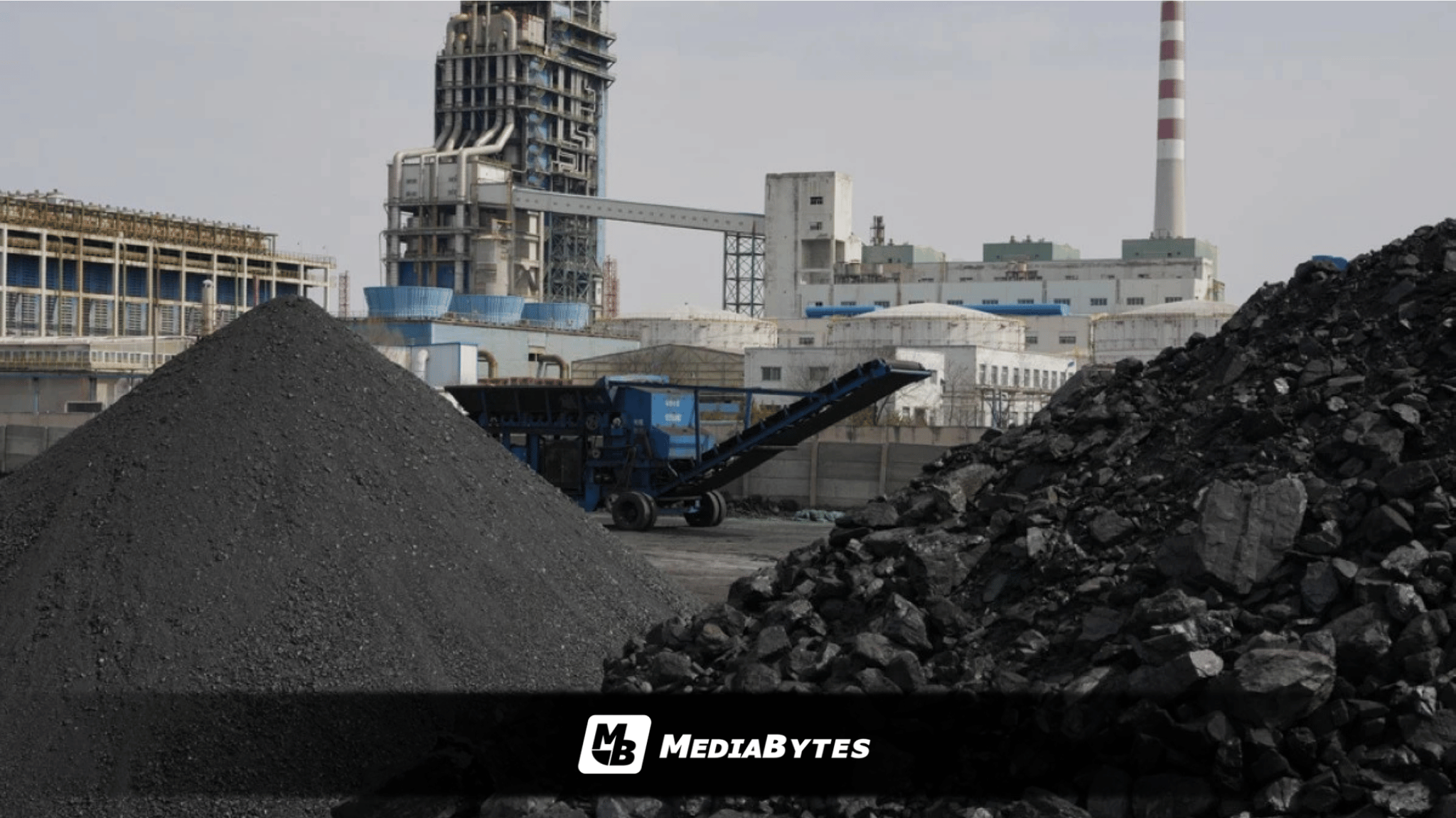 CHINA CANCELS OVERSEAS COAL PLANTS BUT LOOPHOLES AND ENERGY CRISES THREATEN CLIMATE GOALS