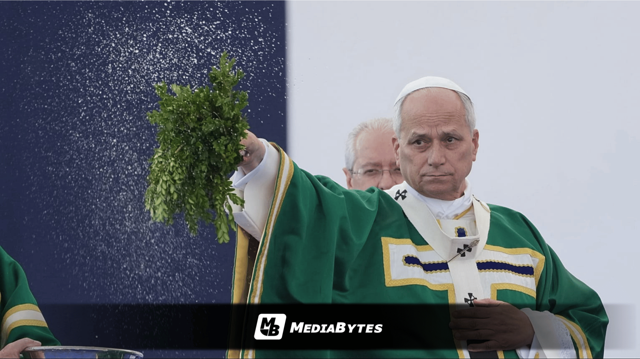 POPE LEO XIV CONDEMNS ASSISTED DYING AS IMMORAL IN LOURDES VISIT