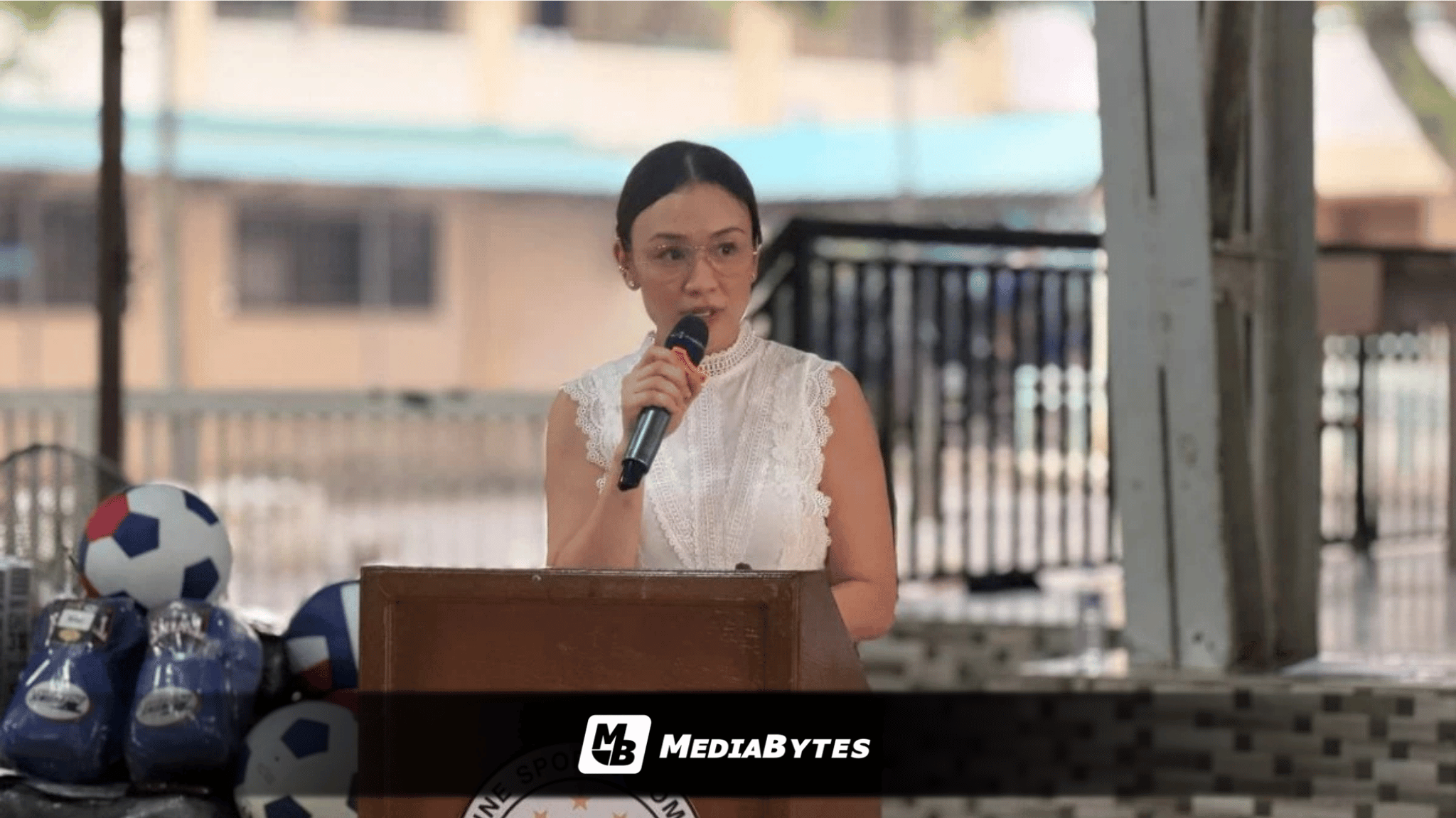 PSC AND MANILA LGU LAUNCH COMMUNITY SPORTS PROGRAM AT BOYS’ TOWN