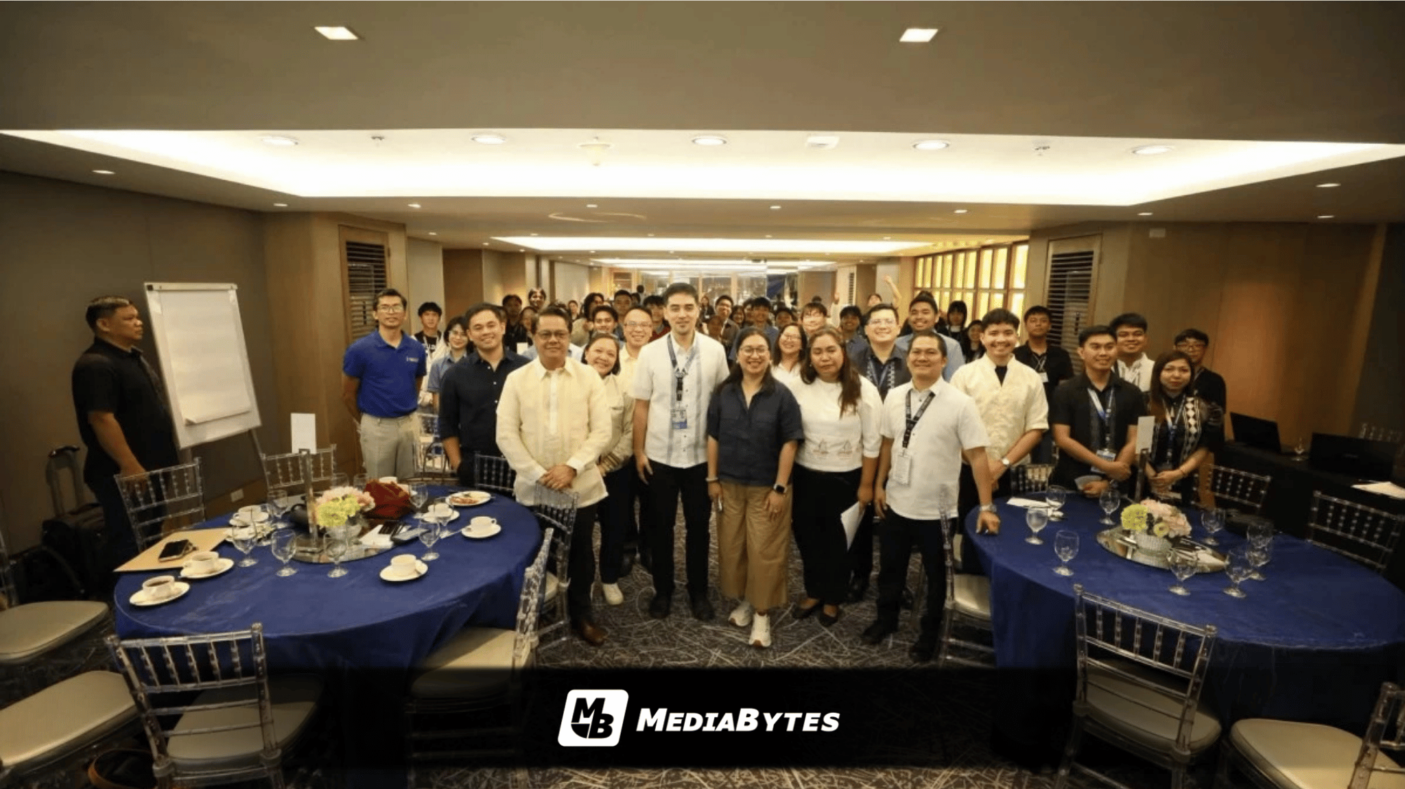 PASIG CITY FORGES PARTNERSHIPS TO BOOST LOCAL STARTUPS AND INNOVATION ECOSYSTEM