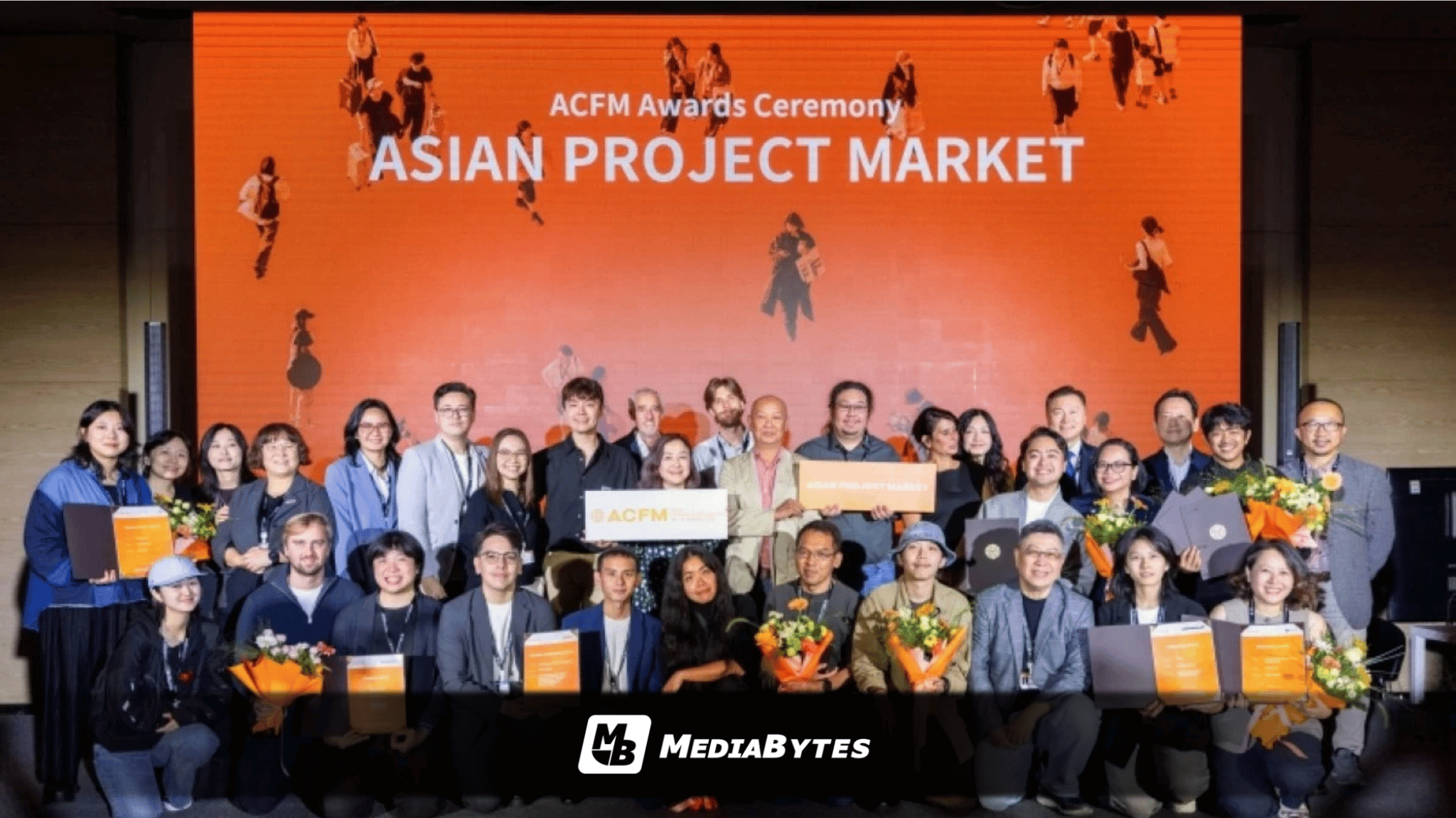 FILIPINO FILM ABOUT THE MAGUINDANAO MASSACRE WINS ARTEKINO INTERNATIONAL AWARD IN SOUTH KOREA