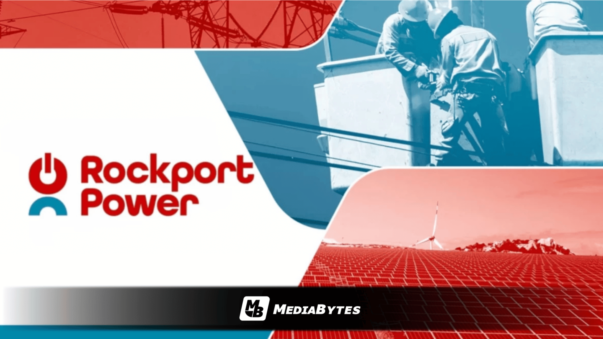 ROCKPORT POWER SECURES FIVE-YEAR LICENSE EXTENSION TO EXPAND NATIONWIDE OPERATIONS