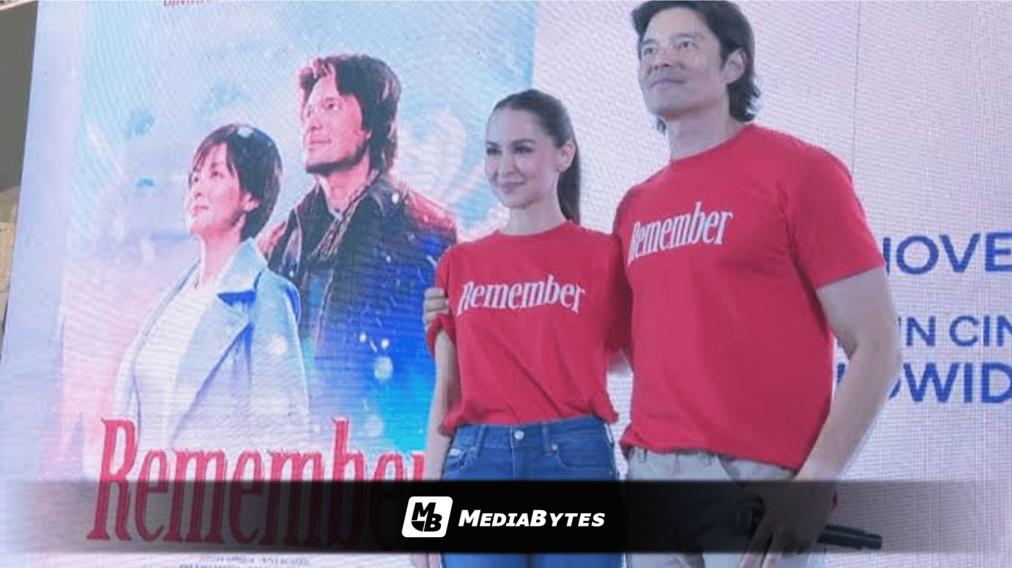 DINGDONG DANTES EXPRESSES READINESS FOR A THIRD MOVIE PROJECT WITH WIFE MARIAN RIVERA